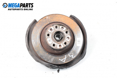 Achsschenkel radnabe for Audi A6 Avant C6 (03.2005 - 08.2011), position: rechts, rückseite