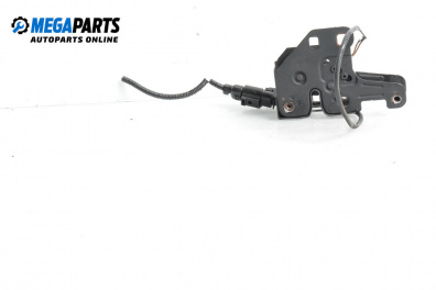 Trunk lock for Audi A6 Avant C6 (03.2005 - 08.2011), station wagon, position: rear