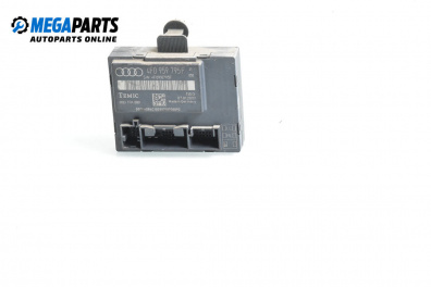 Door module for Audi A6 Avant C6 (03.2005 - 08.2011), № 4F0 959 795F