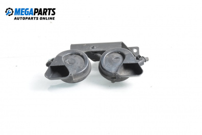 Hupen for Audi A6 Avant C6 (03.2005 - 08.2011)