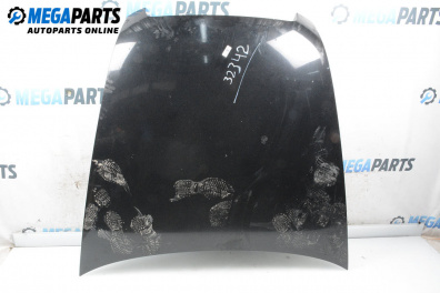 Bonnet for Audi A6 Avant C6 (03.2005 - 08.2011), 5 doors, station wagon, position: front