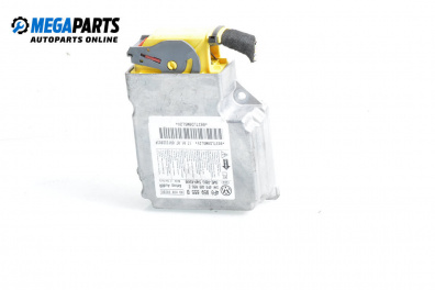 Airbag module for Audi A6 Avant C6 (03.2005 - 08.2011), № 4F0 959 655 B.