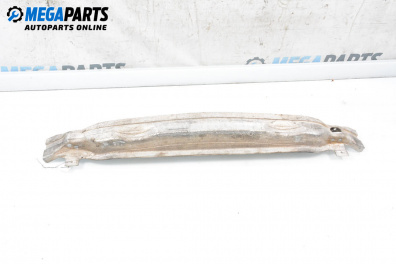 Bumper support brace impact bar for Audi A6 Avant C6 (03.2005 - 08.2011), station wagon, position: front