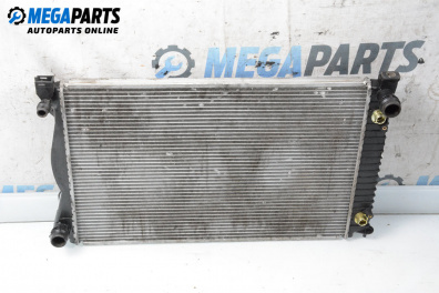 Water radiator for Audi A6 Avant C6 (03.2005 - 08.2011) 3.0 TDI quattro, 233 hp