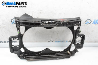 Front slam panel for Audi A6 Avant C6 (03.2005 - 08.2011), station wagon