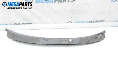 Windshield wiper cover cowl for Audi A6 Avant C6 (03.2005 - 08.2011), 5 doors, station wagon