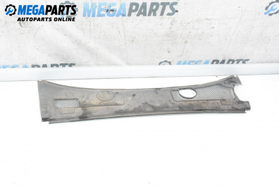 Windshield wiper cover cowl for Audi A6 Avant C6 (03.2005 - 08.2011), 5 doors, station wagon