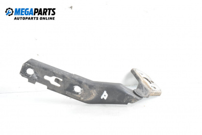 Balama capotă for Audi A6 Avant C6 (03.2005 - 08.2011), 5 uși, combi, position: dreapta