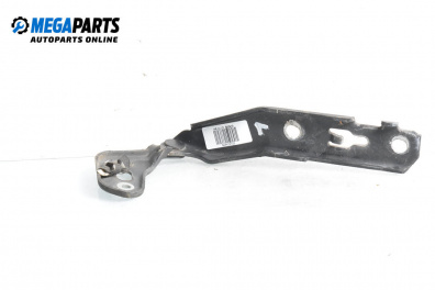 Balama capotă for Audi A6 Avant C6 (03.2005 - 08.2011), 5 uși, combi, position: stânga