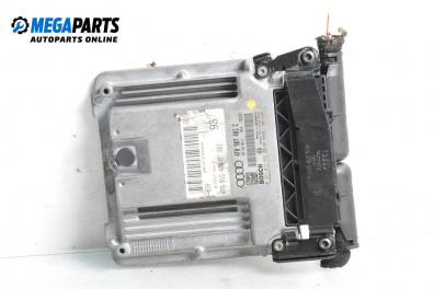 ECU for Audi A6 Avant C6 (03.2005 - 08.2011) 3.0 TDI quattro, 233 hp