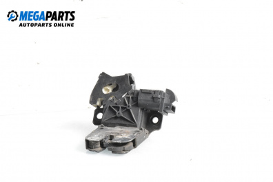 Heckklappe-schloss for Audi A6 Avant C6 (03.2005 - 08.2011), combi, position: rückseite