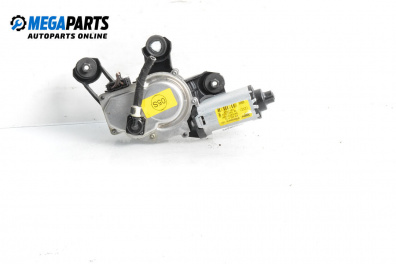 Motor ștergătoare parbriz for Audi A6 Avant C6 (03.2005 - 08.2011), combi, position: din spate