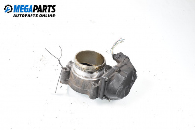 Drosselklappe for Audi A6 Avant C6 (03.2005 - 08.2011) 3.0 TDI quattro, 233 hp