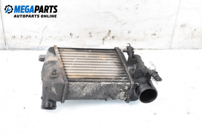 Intercooler for Audi A6 Avant C6 (03.2005 - 08.2011) 3.0 TDI quattro, 233 hp