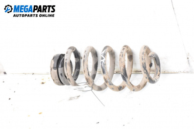 Coil spring for Audi A6 Avant C6 (03.2005 - 08.2011), station wagon, position: rear