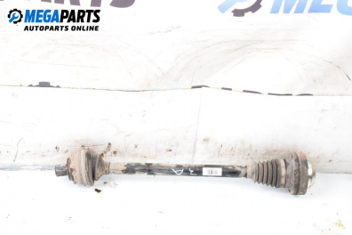 Driveshaft for Audi A6 Avant C6 (03.2005 - 08.2011) 3.0 TDI quattro, 233 hp, position: rear - right