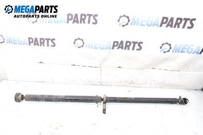 Tail shaft for Audi A6 Avant C6 (03.2005 - 08.2011) 3.0 TDI quattro, 233 hp
