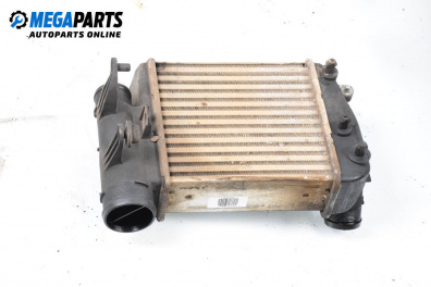 Intercooler for Audi A6 Avant C6 (03.2005 - 08.2011) 3.0 TDI quattro, 233 hp