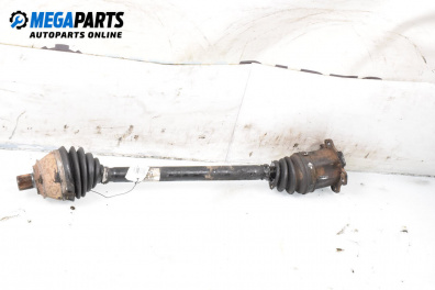 Driveshaft for Audi A6 Avant C6 (03.2005 - 08.2011) 3.0 TDI quattro, 233 hp, position: front - left