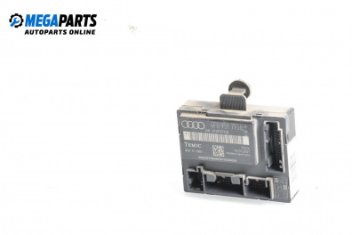 Modul ușă for Audi A6 Avant C6 (03.2005 - 08.2011), № 4F0959793E