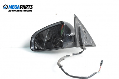 Spiegel for Audi A6 Avant C6 (03.2005 - 08.2011), 5 türen, combi, position: rechts