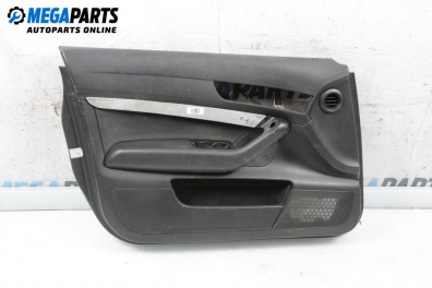 Panou interior ușă for Audi A6 Avant C6 (03.2005 - 08.2011), 5 uși, combi, position: stânga - fața