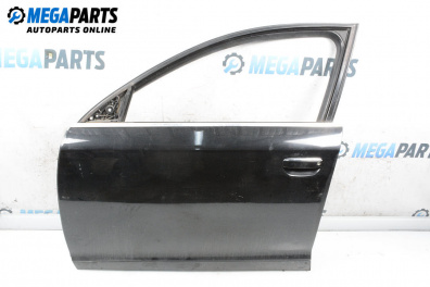 Ușă for Audi A6 Avant C6 (03.2005 - 08.2011), 5 uși, combi, position: stânga - fața