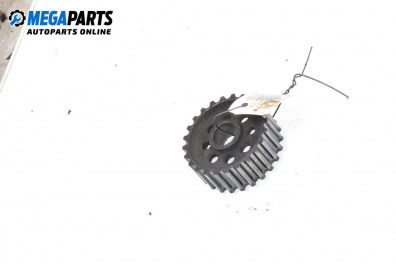 Fulie curea for Audi A6 Avant C6 (03.2005 - 08.2011) 3.0 TDI quattro, 233 hp