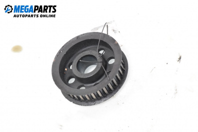 Fulie curea for Audi A6 Avant C6 (03.2005 - 08.2011) 3.0 TDI quattro, 233 hp