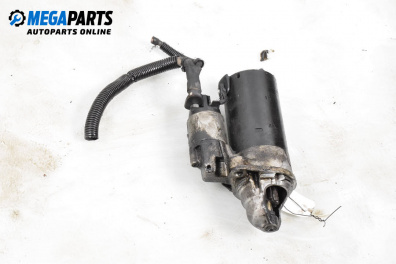 Demaror for Audi A6 Avant C6 (03.2005 - 08.2011) 3.0 TDI quattro, 233 hp