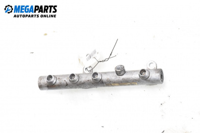 Kraftstoffzuführung for Audi A6 Avant C6 (03.2005 - 08.2011) 3.0 TDI quattro, 233 hp