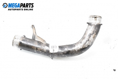 Turbo pipe for Audi A6 Avant C6 (03.2005 - 08.2011) 3.0 TDI quattro, 233 hp