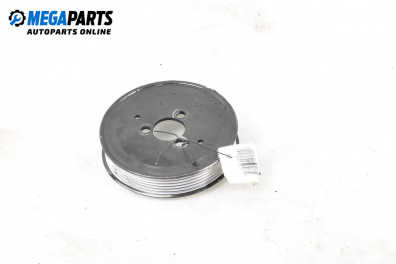 Fulie curea for Audi A6 Avant C6 (03.2005 - 08.2011) 3.0 TDI quattro, 233 hp