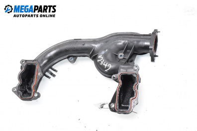 Ansaugkrümmer for Audi A6 Avant C6 (03.2005 - 08.2011) 3.0 TDI quattro, 233 hp