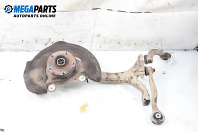 Knuckle hub for Audi A6 Avant C6 (03.2005 - 08.2011), position: front - right