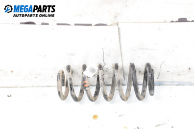 Coil spring for Audi A6 Avant C6 (03.2005 - 08.2011), station wagon, position: rear
