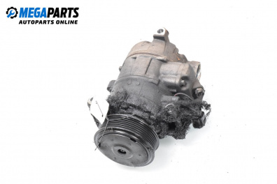 Compresor AC for Audi A6 Avant C6 (03.2005 - 08.2011) 3.0 TDI quattro, 233 hp