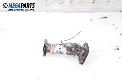 EGR tube for Audi A6 Avant C6 (03.2005 - 08.2011) 3.0 TDI quattro, 233 hp