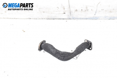 EGR tube for Audi A6 Avant C6 (03.2005 - 08.2011) 3.0 TDI quattro, 233 hp