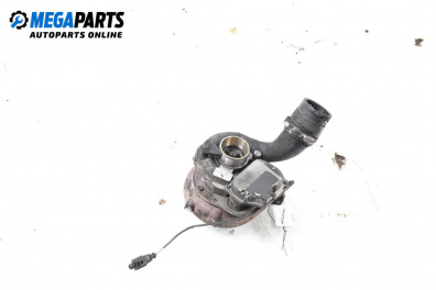 Turbo for Audi A6 Avant C6 (03.2005 - 08.2011) 3.0 TDI quattro, 233 hp