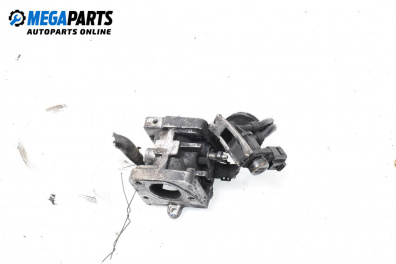 Clapetă carburator for Audi A6 Avant C6 (03.2005 - 08.2011) 3.0 TDI quattro, 233 hp