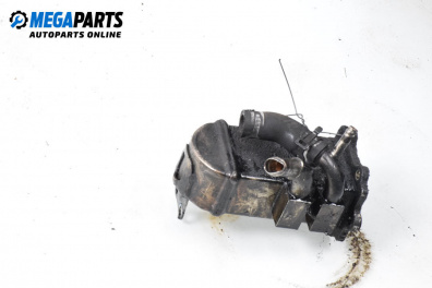 Diesel water heater for Audi A6 Avant C6 (03.2005 - 08.2011) 3.0 TDI quattro, 233 hp