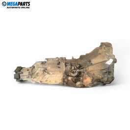 for Audi A6 Avant C6 (03.2005 - 08.2011) 3.0 TDI quattro, 233 hp