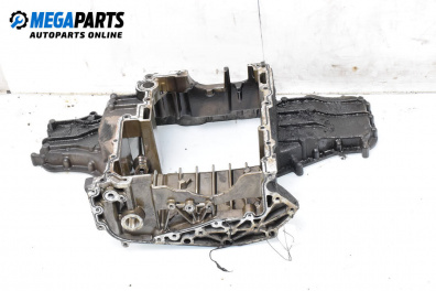 Crankcase for Audi A6 Avant C6 (03.2005 - 08.2011) 3.0 TDI quattro, 233 hp