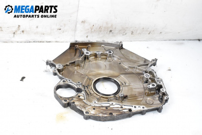 Timing belt cover for Audi A6 Avant C6 (03.2005 - 08.2011) 3.0 TDI quattro, 233 hp