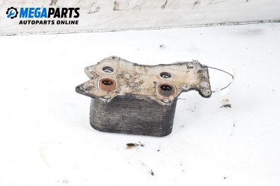 Ölkühler for Audi A6 Avant C6 (03.2005 - 08.2011) 3.0 TDI quattro, 233 hp