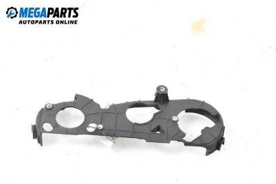Timing belt cover for Audi A6 Avant C6 (03.2005 - 08.2011) 3.0 TDI quattro, 233 hp