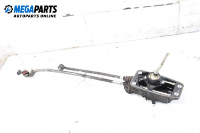 Shifter with cables for Audi A6 Avant C6 (03.2005 - 08.2011)