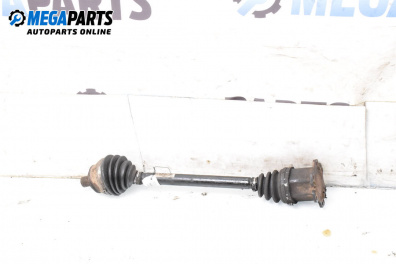 Planetară for Audi A6 Avant C6 (03.2005 - 08.2011) 3.0 TDI quattro, 233 hp, position: dreaptă - fața