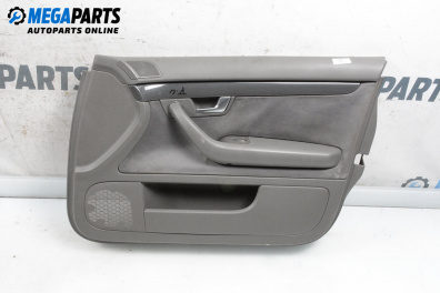 Türverkleidung for Audi A4 Sedan B6 (11.2000 - 12.2004), 5 türen, sedan, position: rechts, vorderseite